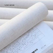 Load image into Gallery viewer, RUOPOTY Frame Diy Painting By Numbers For Adults The Last Supper DIY Paints Kits Unique Gift Home Wall Art Coloring By Numbers