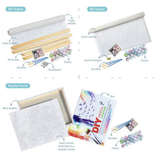 Load image into Gallery viewer, RUOPOTY Frame Diy Painting By Numbers For Adults The Last Supper DIY Paints Kits Unique Gift Home Wall Art Coloring By Numbers