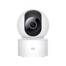 Load image into Gallery viewer, Global Version Xiaomi Mi Home Security Camera 360° / 1080P/2K HD WiFi Night Vision IP Detect Alarm Webcam Video Baby Monitor