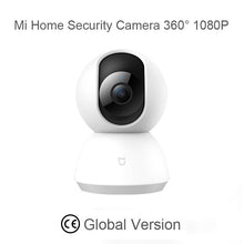 Load image into Gallery viewer, Global Version Xiaomi Mi Home Security Camera 360° / 1080P/2K HD WiFi Night Vision IP Detect Alarm Webcam Video Baby Monitor