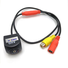Load image into Gallery viewer, XYCING Universal AHD Rear View Camera Fisheye 170 Degree HD Starlight Night Vision Vehicle Backup Cameras