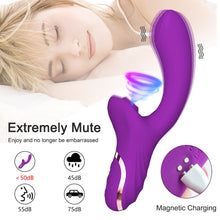 Load image into Gallery viewer, 20 Modes Clitoral Sucking Vibrator Female For Women Clit Clitoris Sucker Vacuum Stimulator Dildo Sexy Toys Goods for Adults 18