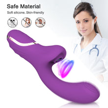 Load image into Gallery viewer, 20 Modes Clitoral Sucking Vibrator Female For Women Clit Clitoris Sucker Vacuum Stimulator Dildo Sexy Toys Goods for Adults 18