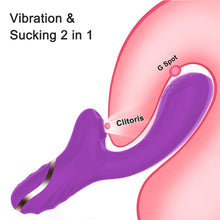 Load image into Gallery viewer, 20 Modes Clitoral Sucking Vibrator Female For Women Clit Clitoris Sucker Vacuum Stimulator Dildo Sexy Toys Goods for Adults 18