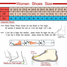 Load image into Gallery viewer, Women Sandals Bohemia Style Summer Shoes For Women Flat Sandals Beach Shoes 2019 Flowers Flip Flops Plus Size Chaussures Femme
