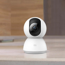 Load image into Gallery viewer, Global Version Xiaomi Mi Home Security Camera 360° / 1080P/2K HD WiFi Night Vision IP Detect Alarm Webcam Video Baby Monitor
