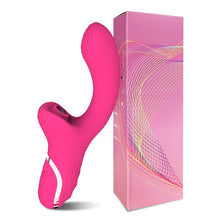 Load image into Gallery viewer, 20 Modes Clitoral Sucking Vibrator Female For Women Clit Clitoris Sucker Vacuum Stimulator Dildo Sexy Toys Goods for Adults 18