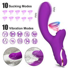 Load image into Gallery viewer, 20 Modes Clitoral Sucking Vibrator Female For Women Clit Clitoris Sucker Vacuum Stimulator Dildo Sexy Toys Goods for Adults 18