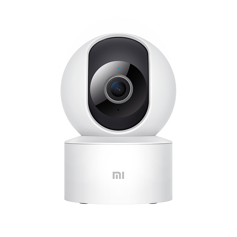 Global Version Xiaomi Mi Home Security Camera 360° / 1080P/2K HD WiFi Night Vision IP Detect Alarm Webcam Video Baby Monitor