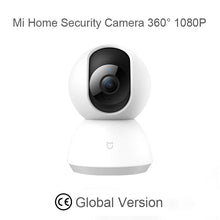 Load image into Gallery viewer, Global Version Xiaomi Mi Home Security Camera 360° / 1080P/2K HD WiFi Night Vision IP Detect Alarm Webcam Video Baby Monitor