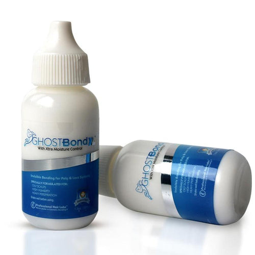 Ghost Bond Lace Wig Hair Glue Liquid Wig Bonding Invisible