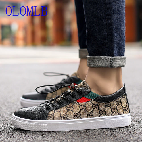 Men Canvas Shoe/Sneaker Light Weight