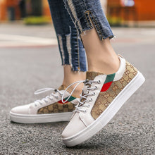 Load image into Gallery viewer, Men Canvas Shoe/Sneaker Light Weight