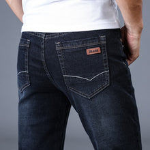 Load image into Gallery viewer, Men&#39;s Jeans Regular Fit