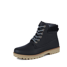 Load image into Gallery viewer, Men&#39;s Martin British Casual Army Boots