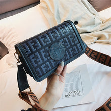 Load image into Gallery viewer, Luxury Handbags Women Bags Designer Jelly Bag Fashion Shoulder Leather Handbags