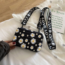 Load image into Gallery viewer, Luxury Shoulder Bags for Women Fashion Small Luggage Bag 2020 New Female Suitcase Shape Mini Bag PU Single Cartoon Clutch Bag