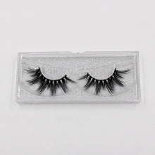 Load image into Gallery viewer, Mink Eyelashes Thick Natural Long High Volume Lashes Soft Dramatic