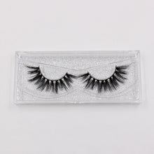 Load image into Gallery viewer, Mink Eyelashes Thick Natural Long High Volume Lashes Soft Dramatic