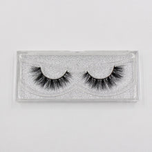 Load image into Gallery viewer, Mink Eyelashes Thick Natural Long High Volume Lashes Soft Dramatic