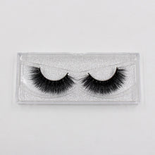 Load image into Gallery viewer, Mink Eyelashes Thick Natural Long High Volume Lashes Soft Dramatic