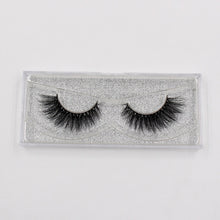 Load image into Gallery viewer, Mink Eyelashes Thick Natural Long High Volume Lashes Soft Dramatic
