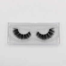 Load image into Gallery viewer, Mink Eyelashes Thick Natural Long High Volume Lashes Soft Dramatic