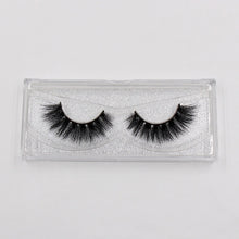 Load image into Gallery viewer, Mink Eyelashes Thick Natural Long High Volume Lashes Soft Dramatic