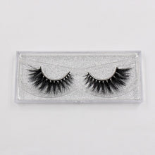 Load image into Gallery viewer, Mink Eyelashes Thick Natural Long High Volume Lashes Soft Dramatic