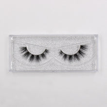 Load image into Gallery viewer, Mink Eyelashes Thick Natural Long High Volume Lashes Soft Dramatic