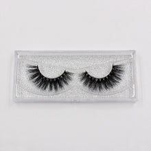 Load image into Gallery viewer, Mink Eyelashes Thick Natural Long High Volume Lashes Soft Dramatic