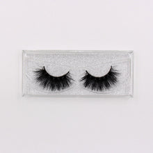 Load image into Gallery viewer, Mink Eyelashes Thick Natural Long High Volume Lashes Soft Dramatic