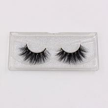 Load image into Gallery viewer, Mink Eyelashes Thick Natural Long High Volume Lashes Soft Dramatic