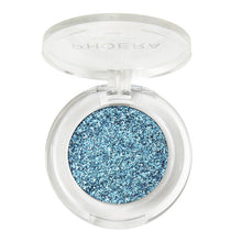Load image into Gallery viewer, PHOERA 8 Colors Shimmer Eye Glitter Eyeshadow Lasting Makeup Beauty Palette