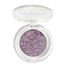 Load image into Gallery viewer, PHOERA 8 Colors Shimmer Eye Glitter Eyeshadow Lasting Makeup Beauty Palette