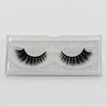 Load image into Gallery viewer, Mink Eyelashes Thick Natural Long High Volume Lashes Soft Dramatic