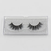 Load image into Gallery viewer, Mink Eyelashes Thick Natural Long High Volume Lashes Soft Dramatic