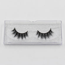 Load image into Gallery viewer, Mink Eyelashes Thick Natural Long High Volume Lashes Soft Dramatic
