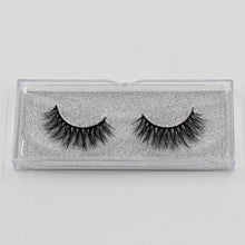 Load image into Gallery viewer, Mink Eyelashes Thick Natural Long High Volume Lashes Soft Dramatic
