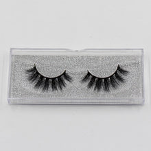 Load image into Gallery viewer, Mink Eyelashes Thick Natural Long High Volume Lashes Soft Dramatic