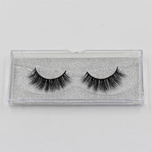 Load image into Gallery viewer, Mink Eyelashes Thick Natural Long High Volume Lashes Soft Dramatic