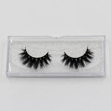 Load image into Gallery viewer, Mink Eyelashes Thick Natural Long High Volume Lashes Soft Dramatic