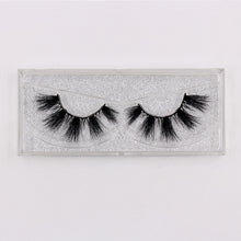 Load image into Gallery viewer, Mink Eyelashes Thick Natural Long High Volume Lashes Soft Dramatic