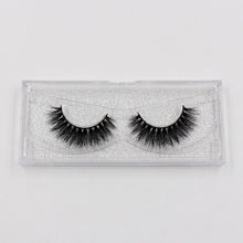 Load image into Gallery viewer, Mink Eyelashes Thick Natural Long High Volume Lashes Soft Dramatic
