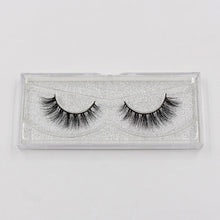 Load image into Gallery viewer, Mink Eyelashes Thick Natural Long High Volume Lashes Soft Dramatic
