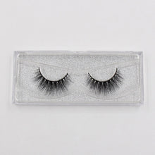 Load image into Gallery viewer, Mink Eyelashes Thick Natural Long High Volume Lashes Soft Dramatic
