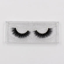 Load image into Gallery viewer, Mink Eyelashes Thick Natural Long High Volume Lashes Soft Dramatic