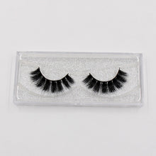Load image into Gallery viewer, Mink Eyelashes Thick Natural Long High Volume Lashes Soft Dramatic