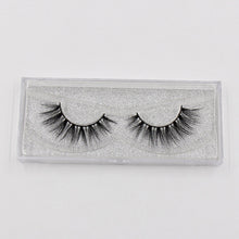 Load image into Gallery viewer, Mink Eyelashes Thick Natural Long High Volume Lashes Soft Dramatic