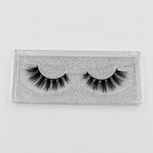 Load image into Gallery viewer, Mink Eyelashes Thick Natural Long High Volume Lashes Soft Dramatic